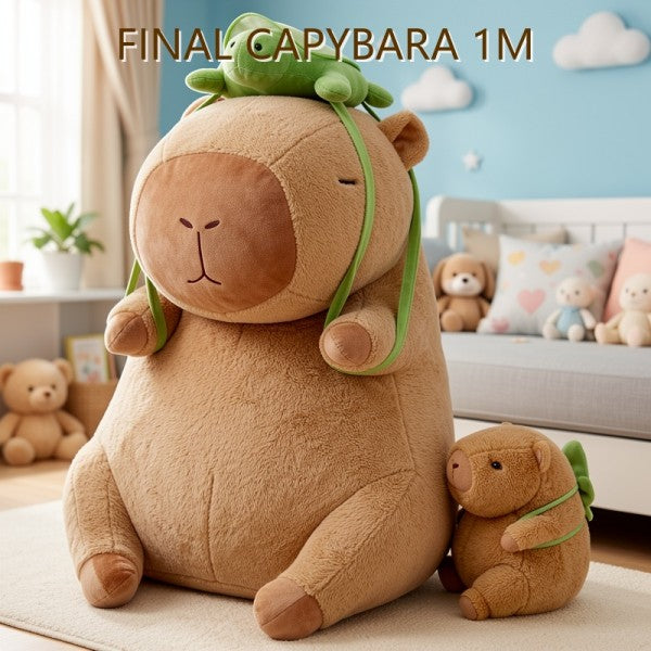 FINAL CAPYBARA 1 METRO