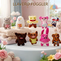 LLAVERO FUGGLER