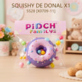 SQUISHY DE DONUT X1 5528 [X0709-11]