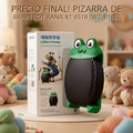 PIZARRA DE BRAIN ROT RANA X1 8518 [WZ-8188] PRECIO FINAL!!!!