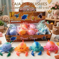SQUISHY SCORPION HARINA X12U 5193 [X2055-19]