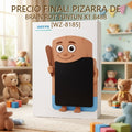 PIZARRA DE BRAIN ROT TUNTUN X1 8488 [WZ-8185] PRECIO FINAL!!!