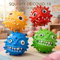 SQUISHY DE COVID-19 X12U 5234 [X2055-23]