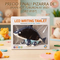 PIZARRA DE BRAIN ROT TUBURON X1 8501 [WZ-8187] PRECIO FINAL!!!