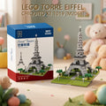 BLOQUES TORRE EIFFEL CHIQUITO X1 1019 [M2068]