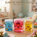 SLIME DE ANIMAL X12U 1036 [X817-4]