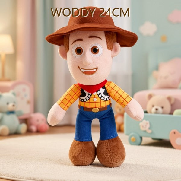 TOY STORY WOODY 24CM