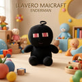 LLAVERO MINECRAFT ENDERMAN