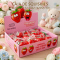 SQUISHY FRUTILLA X12 6462 [X2055-10]