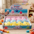 SQUISHY ESTRELLITAS CUTE X12 5592 [X2055-9]