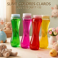 SLIME COLORES CLAROS X6U 1128 [X817-13]