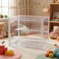 ESTANTERIA COLECCIONISTA X1 0011 [616]