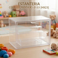 ESTANTERIA COLECCIONISTA X1 0133 [HX23]