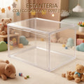 ESTANTERIA COLECCIONISTA X1 0097 [B01-3]