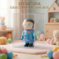 ESTANTERIA COLECCIONISTA X1 0066 [B23]