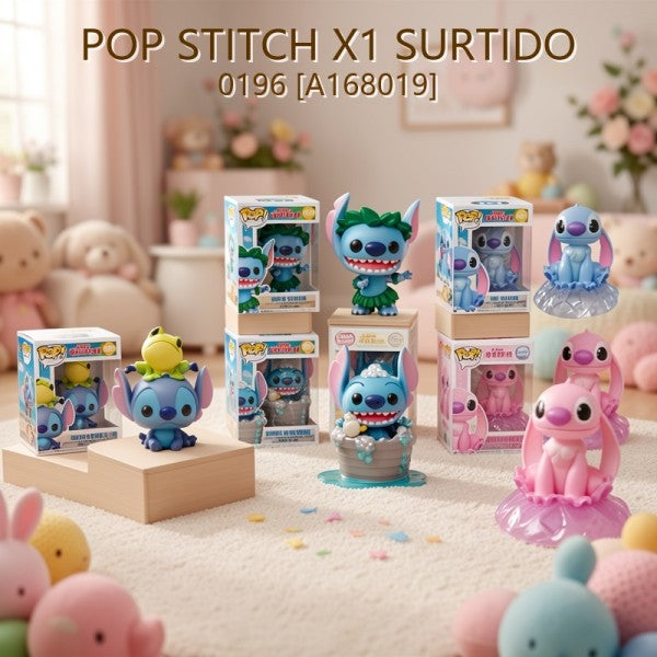 POP STITCH X1 SURTIDO