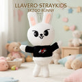 LLAVERO STRAYKIDS SKZOO BUNNY