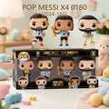 POP MESSI X4 0180 [2024-18G]
