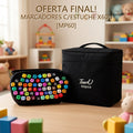 MARCADORES C/ESTUCHE X60U [MP60] PRECIO FINAL!!!!