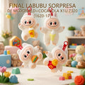 FINAL LABUBU SORPRESA DE MCDONALD+COCACOLA X1U 7320 [1620-17]
