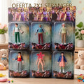 OFERTA 2X1 STRANGER THINGS X1 BLISTER SURTIDOS!! 8062 (S22806-5)