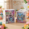 KPOP X2 EN BLISTER 1385 [KP3138]