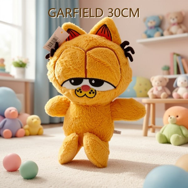 GARFIELD 30CM
