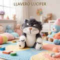 LLAVERO LUCIFER
