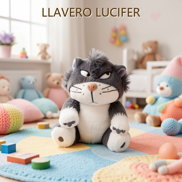 LLAVERO LUCIFER