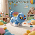 LLAVERO KPOP DERPY