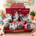 SQUISHY COCACOLA X12 5126 [X2055-12]