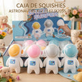 ASTRONAUTAS X12 0142 [X2055-14]