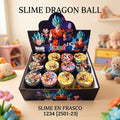 SLIME EN FRASCO X12 ANIMALES 1074 [X817-8]