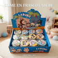 SLIME EN FRASCO LABUBU X12 1289 [2501-28]