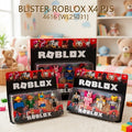 ROBLOX BLISTER X4 PJS 4616 [WL25031]