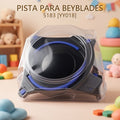 PISTA PARA BEYBLADES 5183 [YY018]