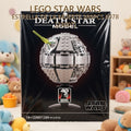 BLOQUES STAR WARS ESTRELLA DE LA MUERTE 289PCS 0078 [23007]