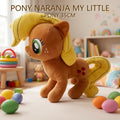 PONY NARANJA MY LITTLE PONY 35CM
