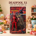 AVENGERS DEADPOOL X1 CON ACE 9718 [3971-1]