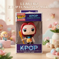 LLAVERO KPOP FUNKO POP MIRA [240998]