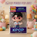 LLAVERO KPOP FUNKO POP JINU [240998]