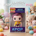 LLAVERO KPOP FUNKO POP RUMI [240998]