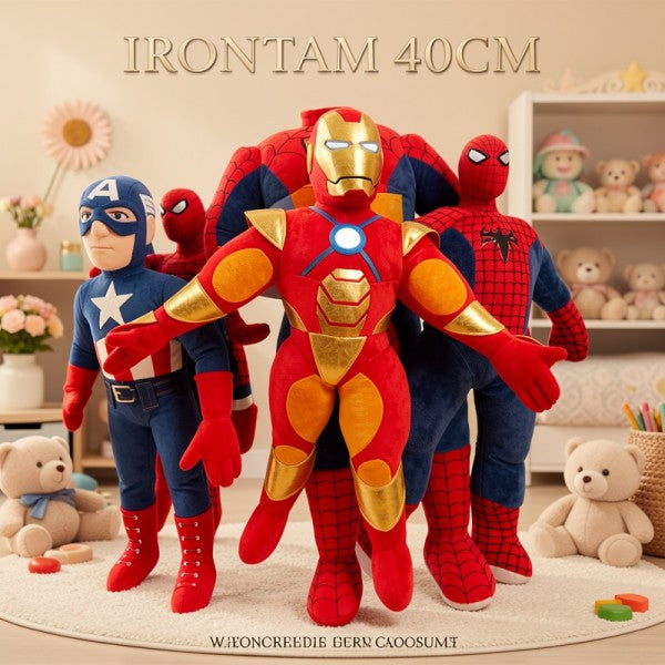 IRON MAN 40CM