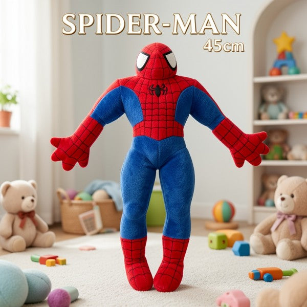 SPIDER MAN 45CM