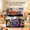 BEY BLADE JUEGO EXTREMO 0753 ［ JK31075］