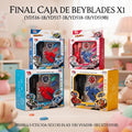 BEYBLADES EN CAJA X1 {YD516-1B,YD517-1B,YD518-1B,YD519B} PRECIO FINAL!!!!
