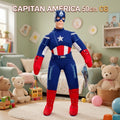 CAPITAN AMERICA 50CM