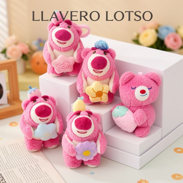LLAVERO TOY STORY LOTSO