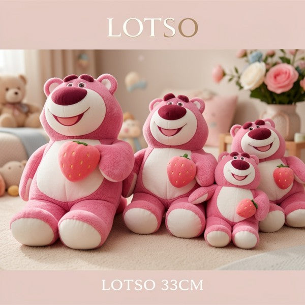 TOY STORY LOTSO 33CM