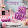 VALIJITA DE MAQUILLAJE K POP DEMON HUNTERS 9918 [XS199-1R]